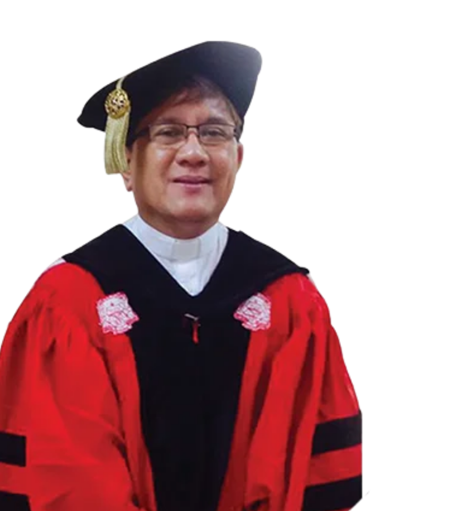 Fr. RANHILIO C. AQUINO
