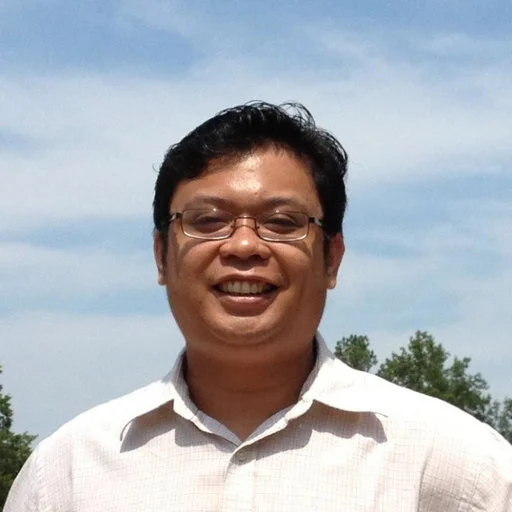 Dr. Raymund Narag