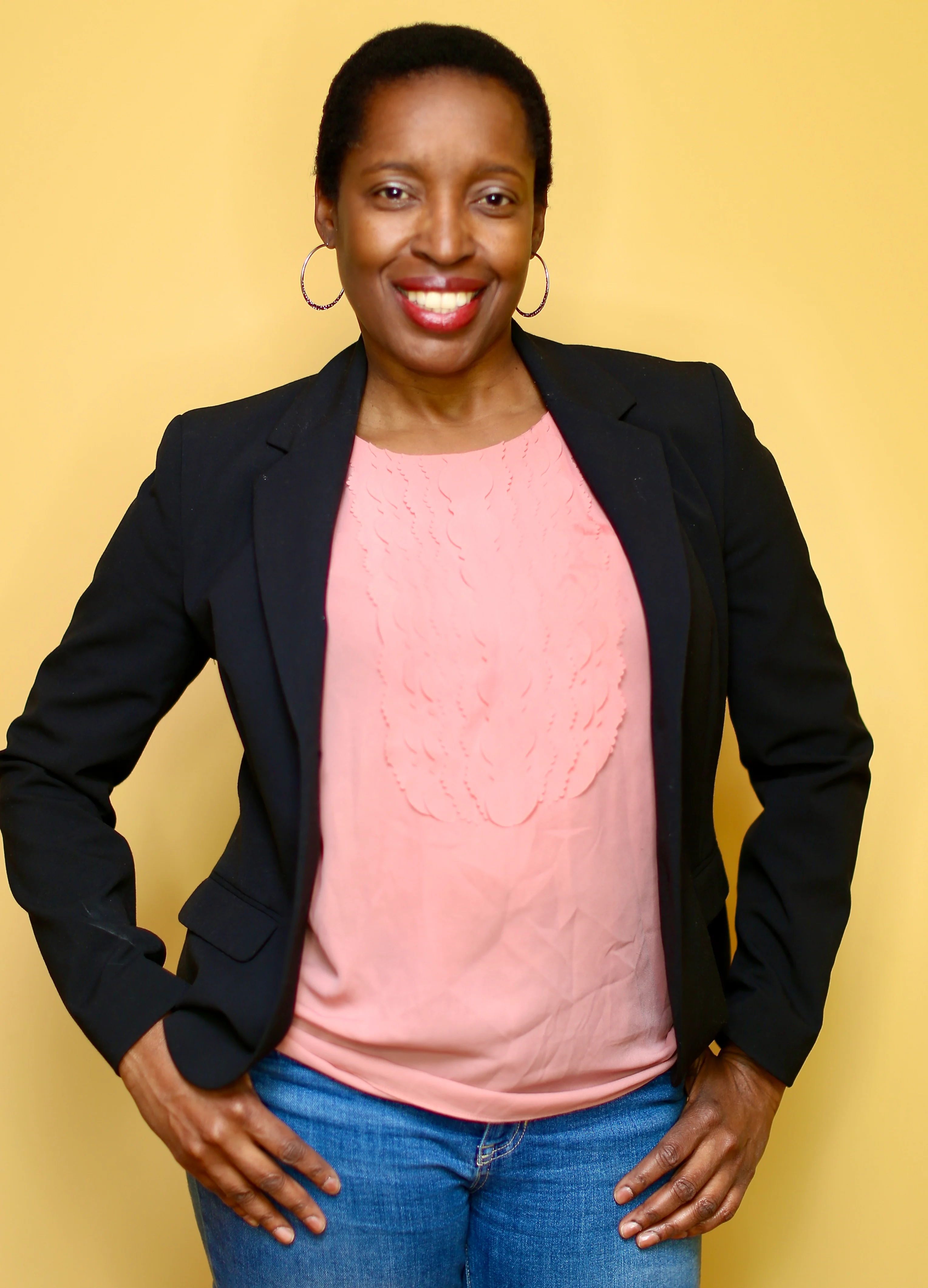 Dr. Chimene Castor