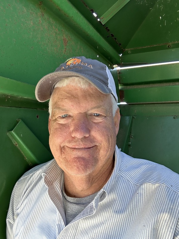 Robert C. Kemerait, Jr. PhD