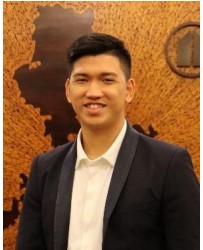 Mr. Jose Avelino C. Diaz