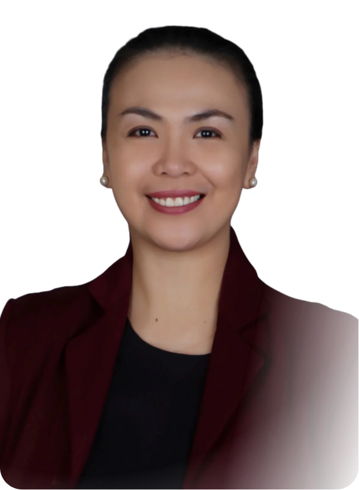MS. ELAINE SANIEL