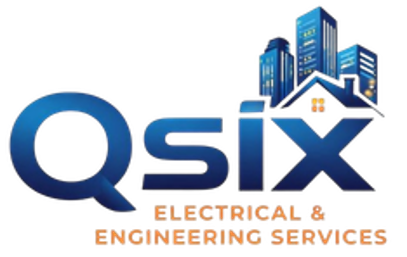 Qsix Electrical & Engineering Services